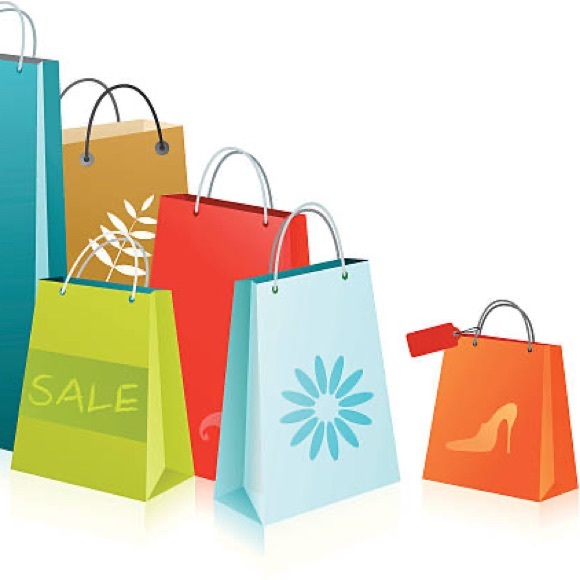 Meet your Posher, Rachel - Picture 1 of 1